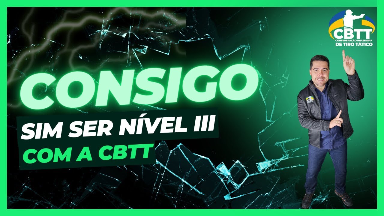 Sim Ser Consigo sim ser nível 3 - YouTube