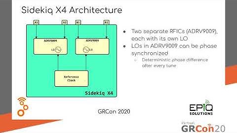 GRCon20 - Sponsor: What