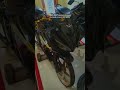 cbr facelift modifikasi simpel