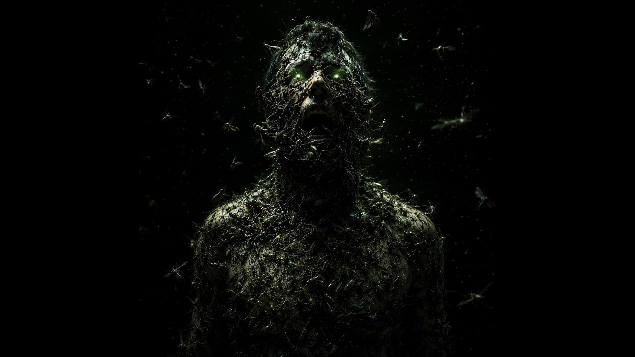 Horror Weapon - Grim (Dark Techno) adlı videoyu YouTube'da izle Horror Weapon - Grim (Dark Techno) adlı videoyu YouTube'da izle
