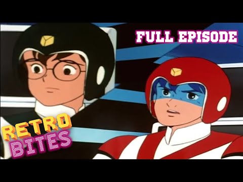 Voltron: Defender of The Universe | Little Buddies | Old Cartoons