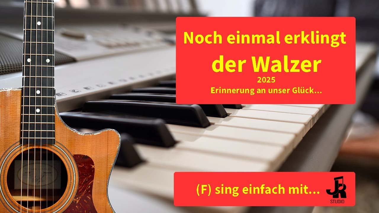 W noch Einmal Erklingt Der Walzer 2025 F YouTube w-noch-einmal-erklingt-der-walzer-2025-f-youtube