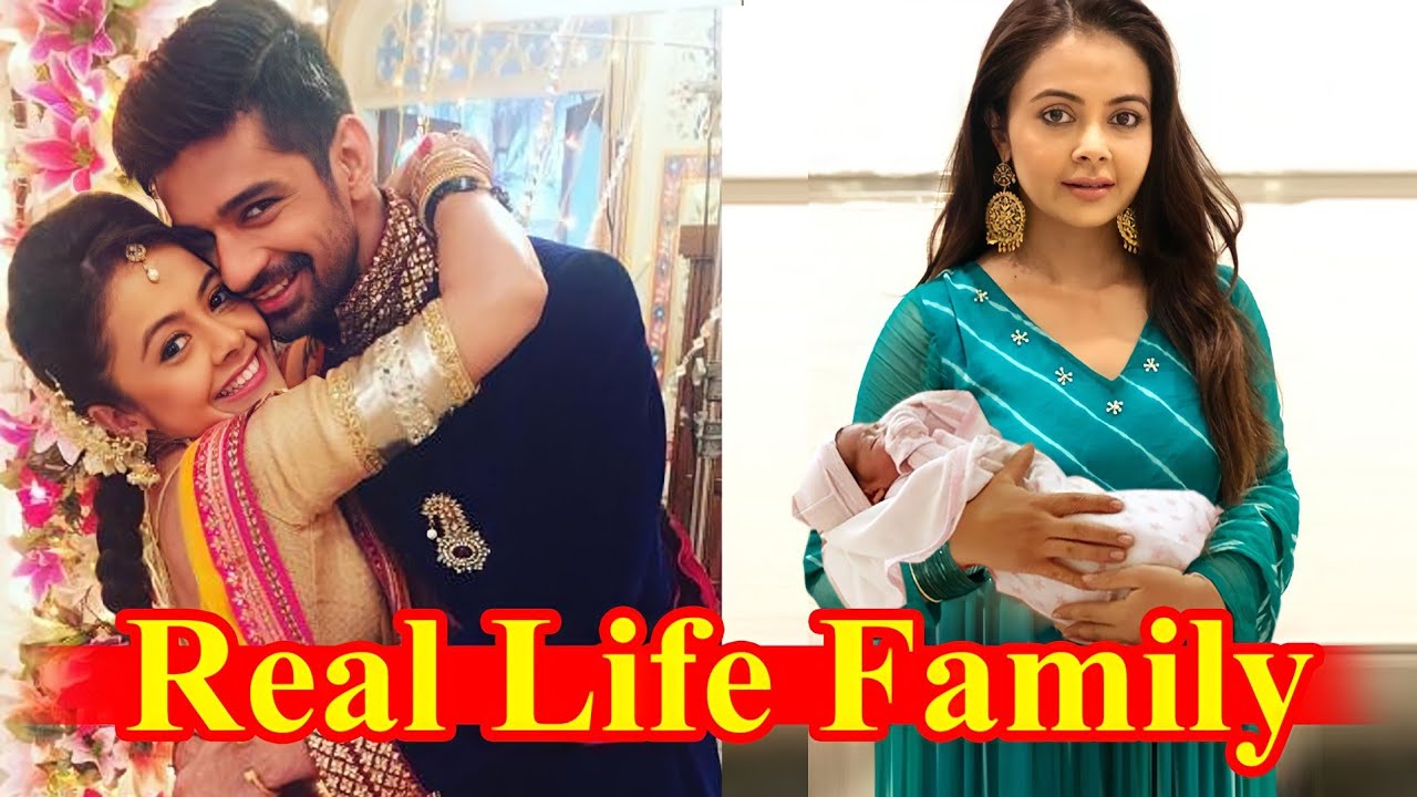 साथ निभाना साथिया सीरियल मे काम करके फेमस हुई अभिनेत्री देवोलीना भट्टाचार्य की यह है रियललाइफ फैमिली