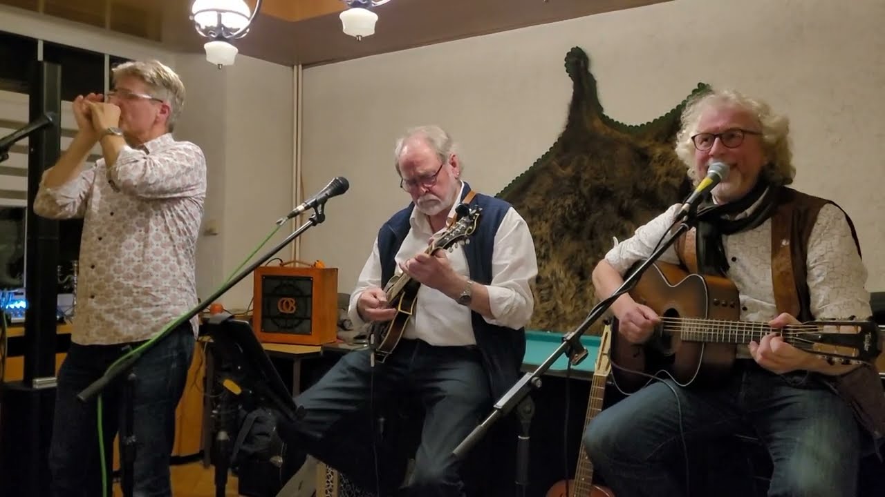 Mundharmonikalive 2026 - Vorabveranstaltung mit 
