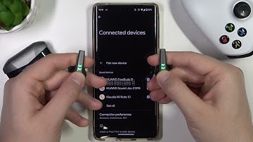 How to Hard Reset Black Shark Lucifier T2?