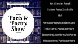 Poets &amp; Poetry presents: UK&#39;s Finest Spoken Word Vol.1