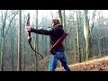 Survival Training: Archery Skills