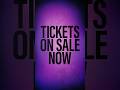 The Color Purple | Tickets on Sale Now #thecolorpurple #tarajiphenson  #hallebailey