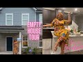 Empty House Tour | I Bought a House During Covid-19