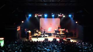 Parov Stelar-24.10.11. Bratislava-On My Way Now.MOV