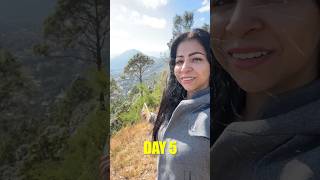 Day 5/75 Hard Challenge | Part 2 | Suman Pahuja |shorts WeightLoss fitness Challenge motivation