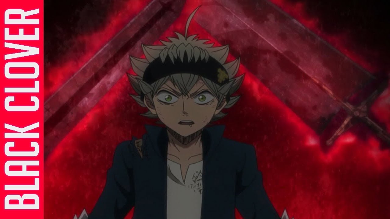 Asta S Demon Slayer Sword And Demon Dweller Sword Explained Youtube