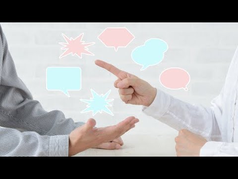 How Do We Communicate Better When We Argue?