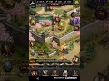 Как повысить проценты в Clash of Kings ⚔️