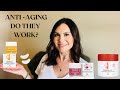Must Have Products from Derma-E | Over 40 | Anti-aging