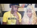 Nicki Minaj & Safaree Engage In Twitter War Over Sex Tape? & Bitter Breakup