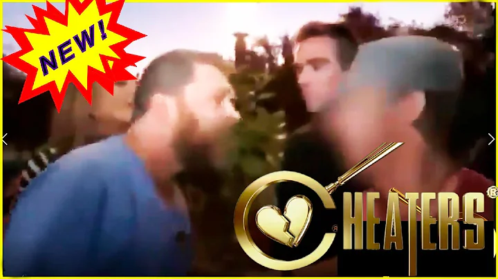Cheaters New Season 2021  Amy Nelson  Cheaters TV ...