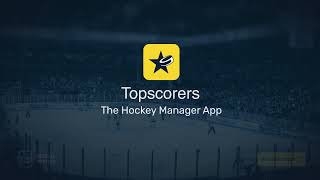 Topscorers Hockey Manager App Promovideo 21 Youtube Topscorers Hockey Manager App Promovideo 21 Youtube
