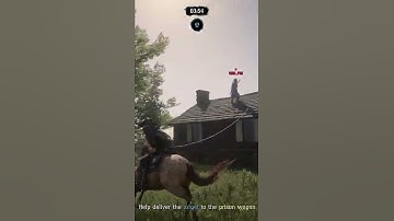 Messing With A Hacker: Red Dead Online