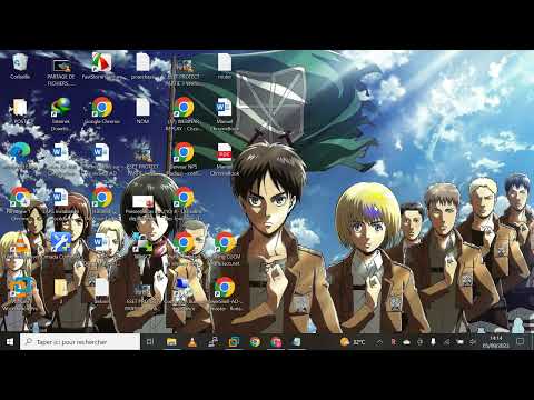 RADIUS CONFIGURATION AVEC TEST SUR FORTIGATE