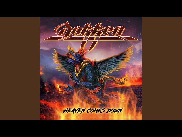 Dokken - Santa Fe