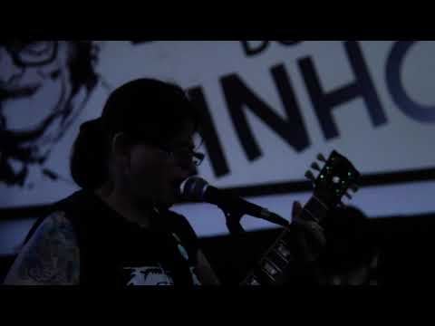 Hellside @ Hellfast 9 | Jan.2024 (Araraquara/SP)