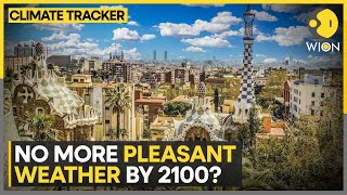 How climate change can impact travel | Latest News | WION Climate Tracker