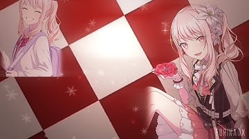 Tell me mep part 8 for @bqchiira