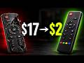 He Built a TV Remote for $2 Instead of Paying $17