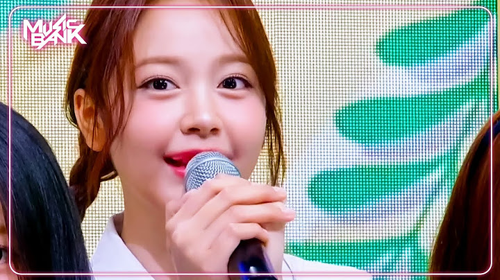 (Interview) Interview with Hearts2Hearts [Music Bank] | KBS WORLD TV 250620