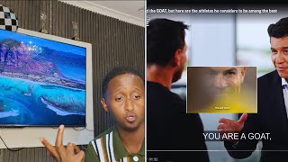 ARSENAL oo caawa halis Ku jirta,MESSI oo diiday GOAT-nimo sababta CR7,QALAAS BARCE,REAL xanta ALONSO