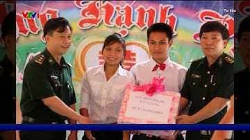 Những "ông mối" áo xanh ở bản Rào Tre | VTV24