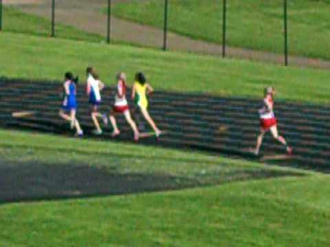 2010 MSHSL Section 8AAA JV Track & Field True Team...