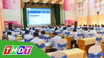Dowasen tổ chức Đại hội cổ đông thường niên 2022 | THDT