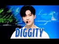 NCT DREAM (엔시티 드림) - Diggity 교차편집 stage mix