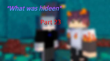 Minecraft animation Boy love *What was hidden*(Part 23) + music*-*