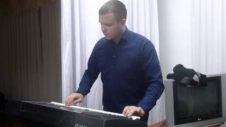 Марк Забелин - Привет морриконе ( cover )
