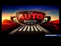 The Auto Show: Toyota Innova Crysta Review