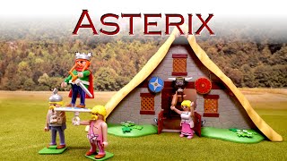 Playmobil Asterix y Obelix - El Mundo Click