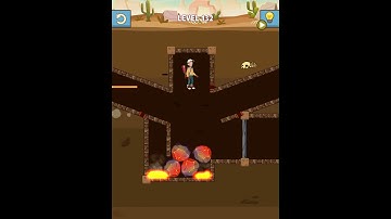 Pull Him Up 132 level