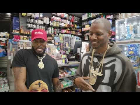 Grafh x Giggs x 38 Spesh - MAGGIE SIMPSON [Official Video] 