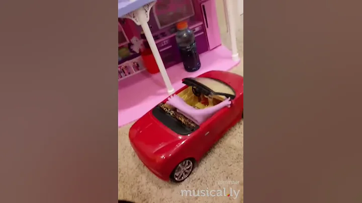 Elf on the shelf part 2