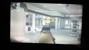 COD-MW3-FFA-**cavies23-** 1:50 MOAB-**FASTMOAB-** CODGOD