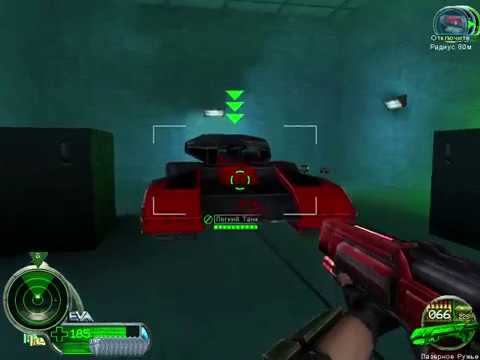 C&C Renegade - #6 Хороший Замес