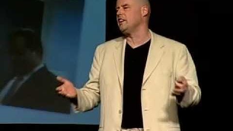 Vincent Everts - Autotask Community Live! Keynote Intro