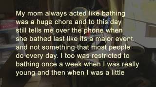 Children Of Hoarders Tell Their Stories
