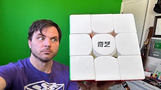 Qiyi Big Warrior Plus 18Cm Is Mive