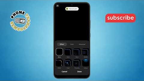 How To Enable Edge Lighting For Notifications On Samsung Galaxy S25 - Simple Steps