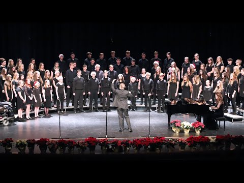 Edwardsburg High School Spring Pop Concert