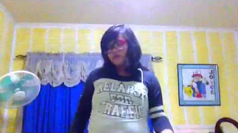 Marge Cruz